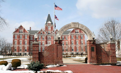 University of Findlay
